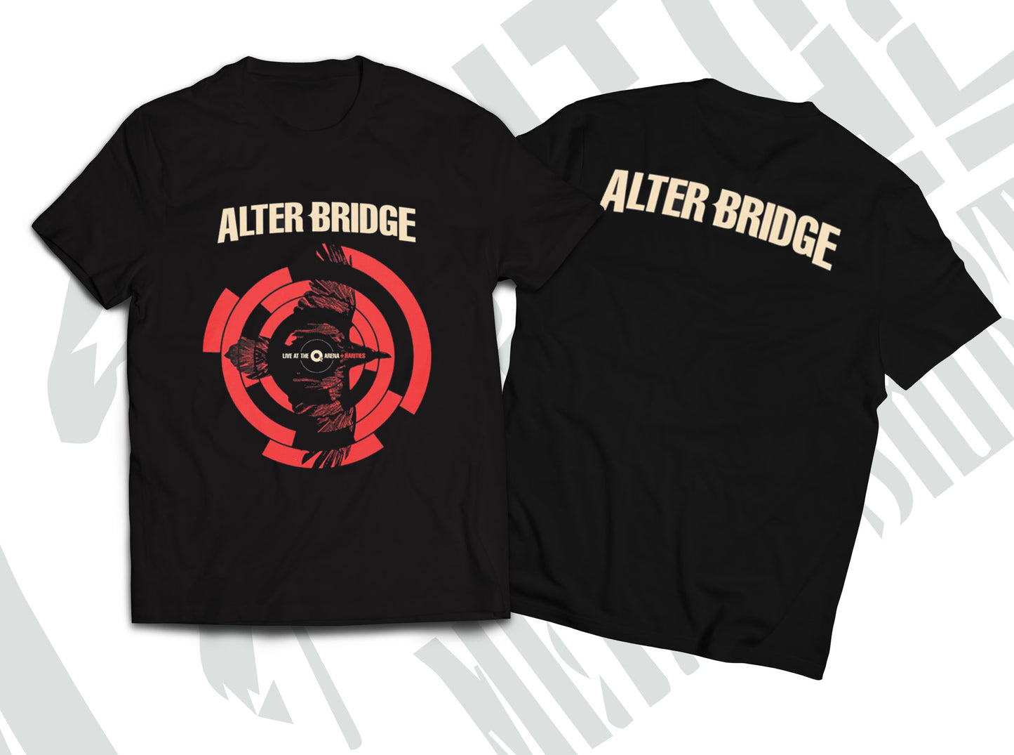 Words Darker Than Their Wings T-shirt