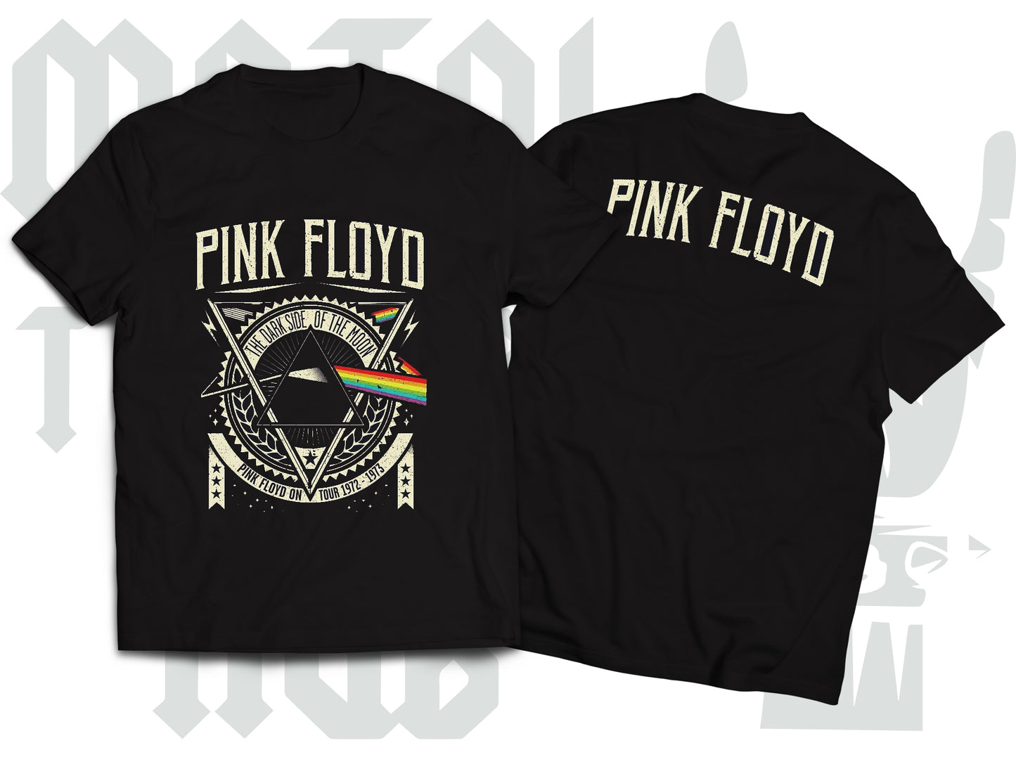 Pink Floyd-1 T-Shirt