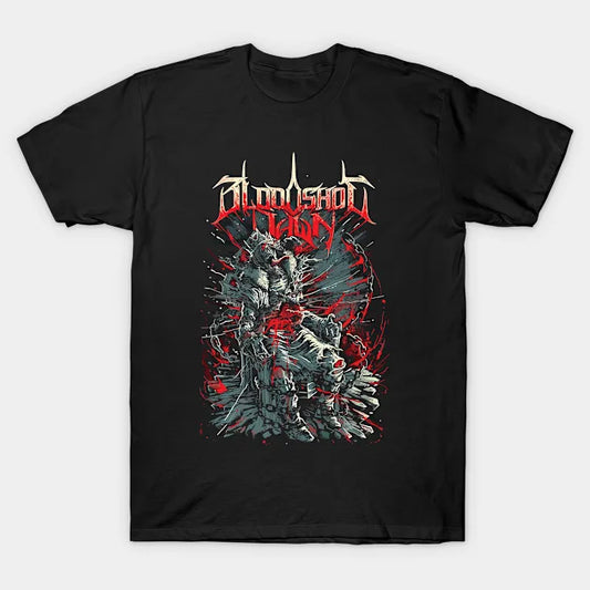 Bloodshot Dawn – Brutal Legacy T-Shirt