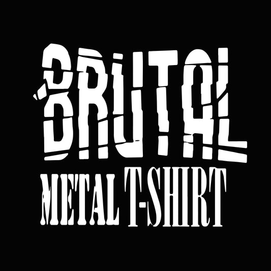 All Shall Perish Drop Shoulder T-shirt