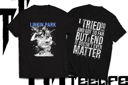 Linkin Park T-shirt