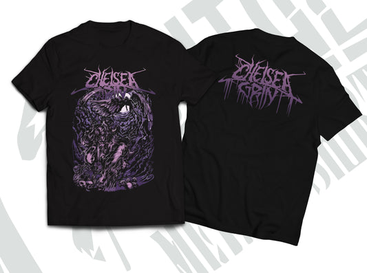 Chelsea Grin American deathcore t-shirt